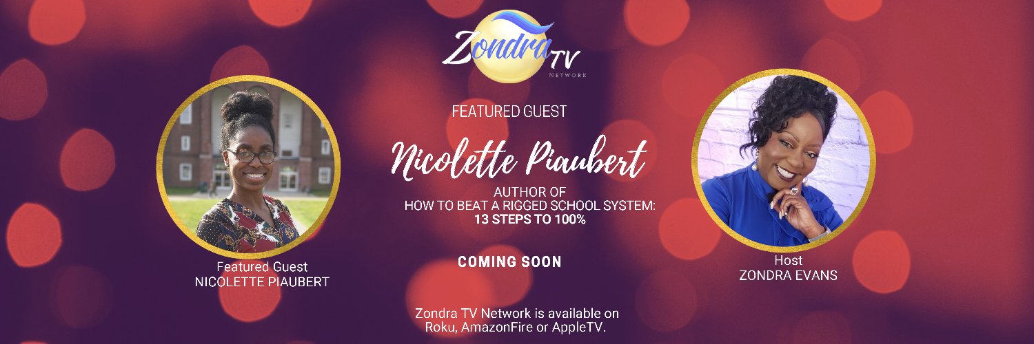 Nicolette Piaubert banner