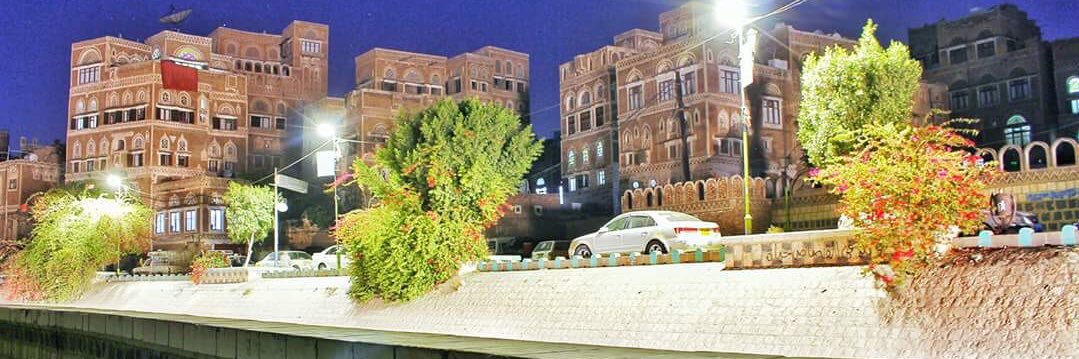 raed_ameri's profile banner image