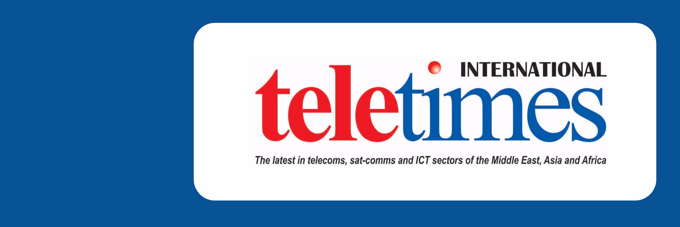 Teletimes banner
