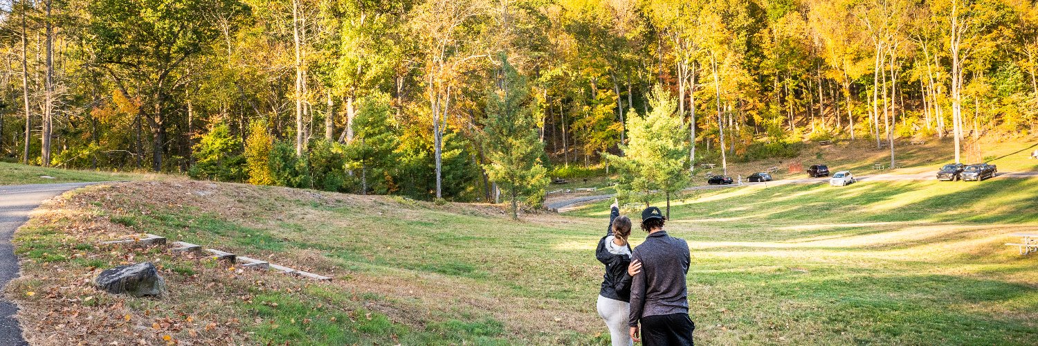 Visit Connecticut banner