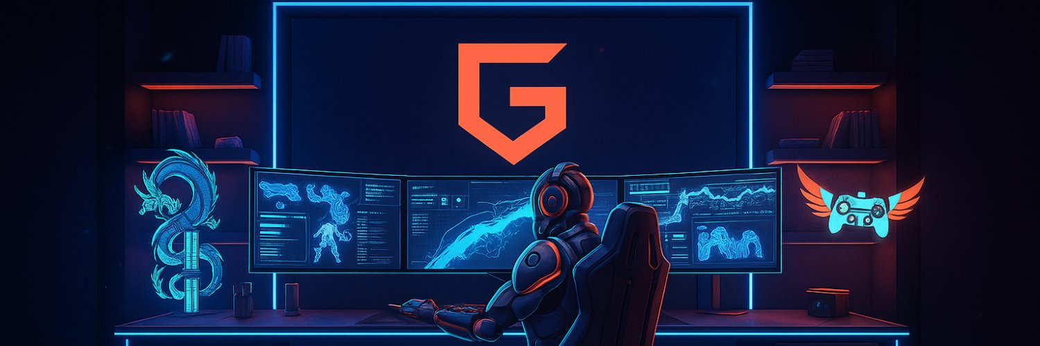 CageOnee's profile banner image