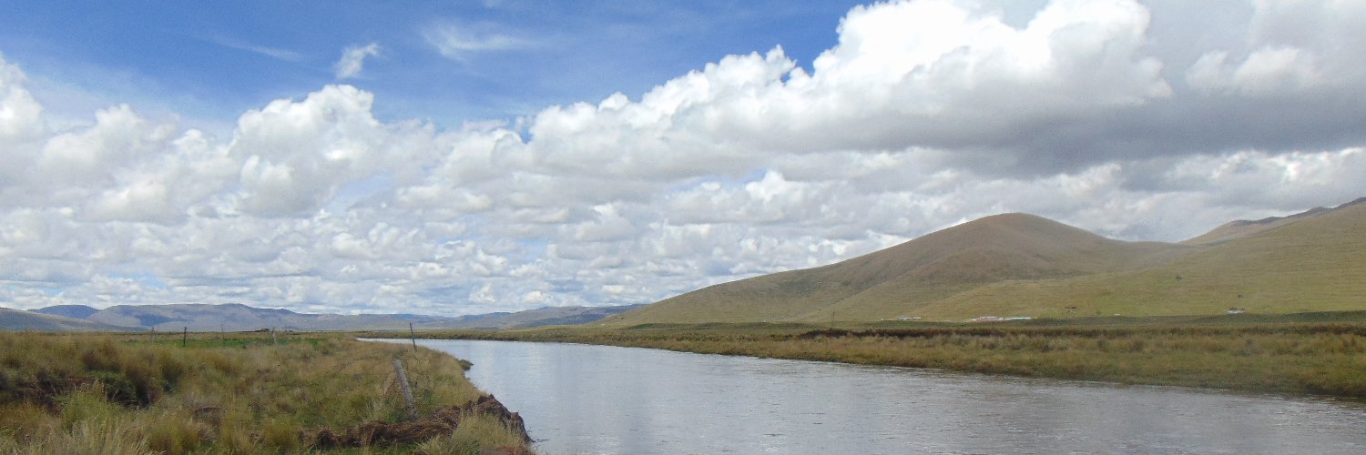 Andre Ampuero banner