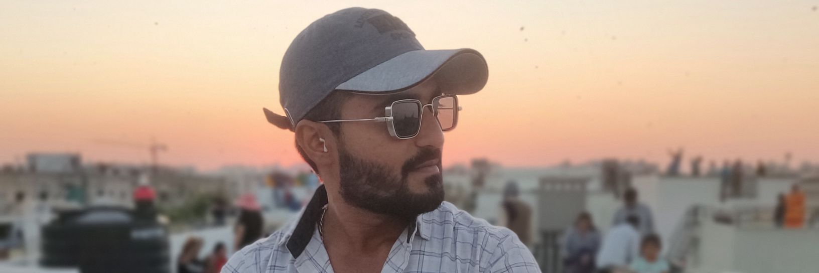 darshanraval's profile banner image