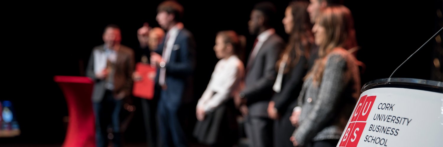 CUBS Conference banner