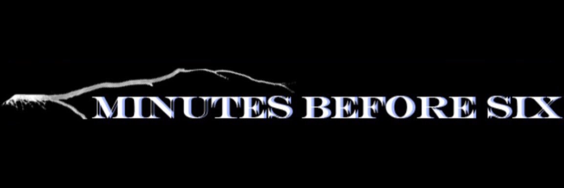 MinutesBefore6's profile banner image