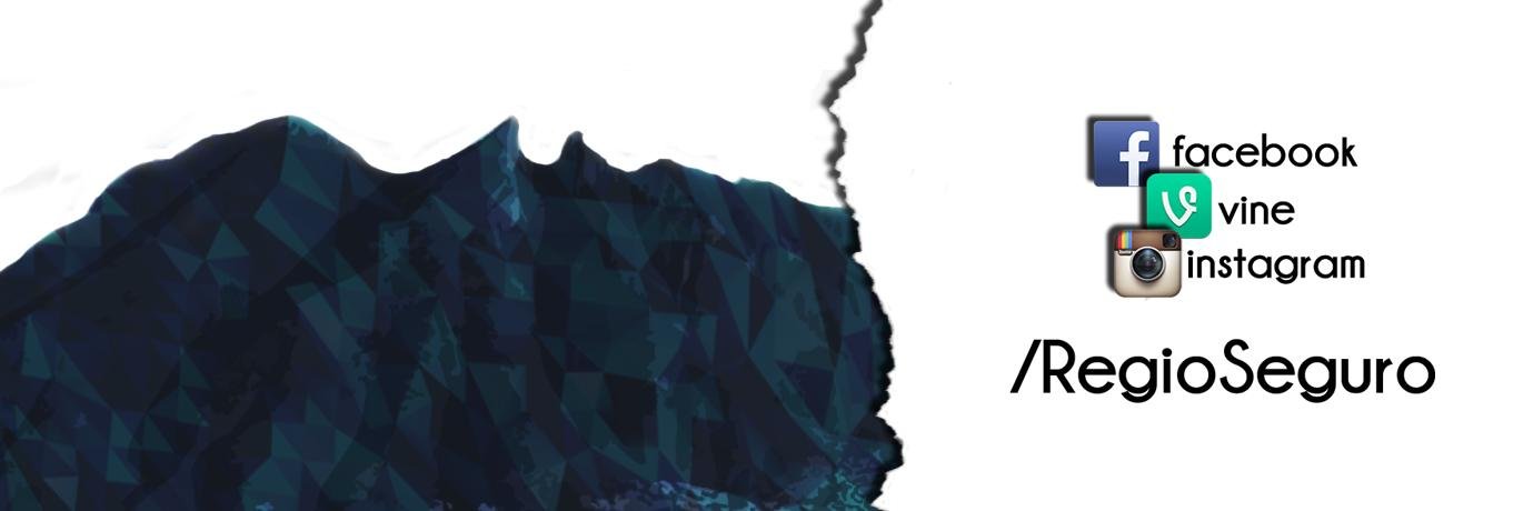Regio Seguro banner