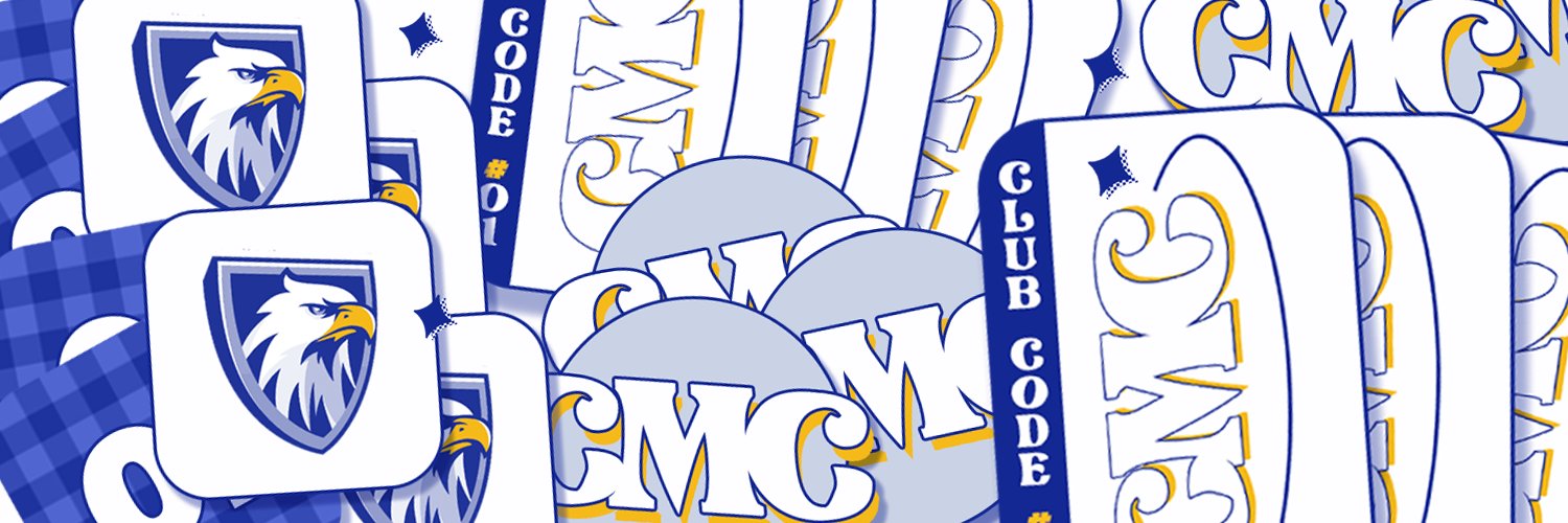 WII Content Makers Club banner
