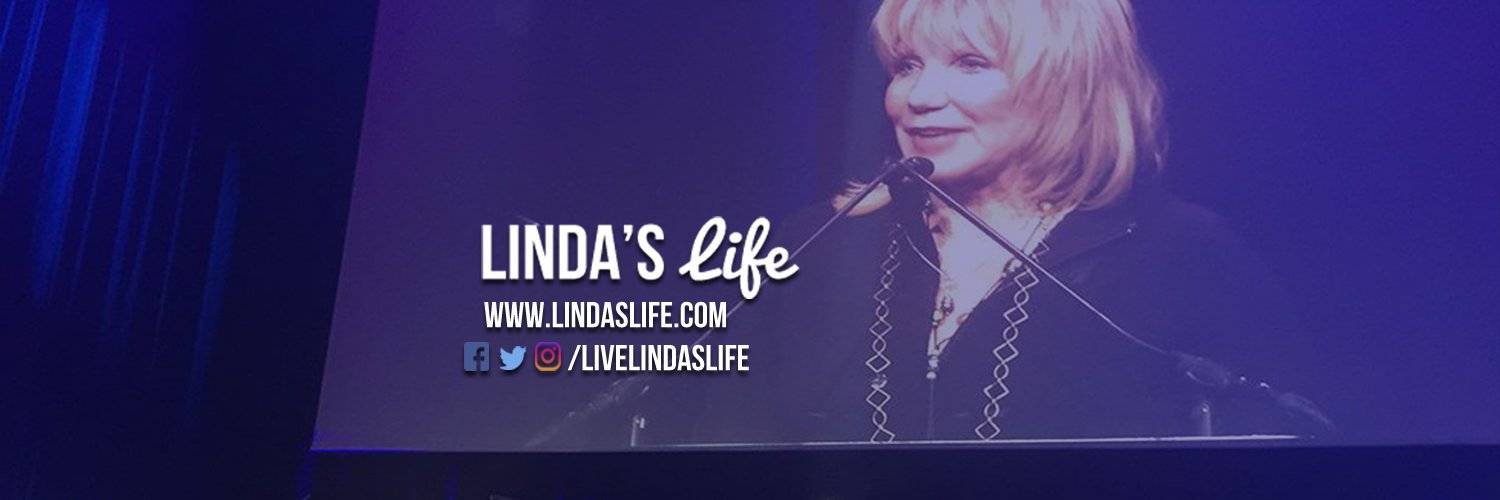 Linda Smith banner
