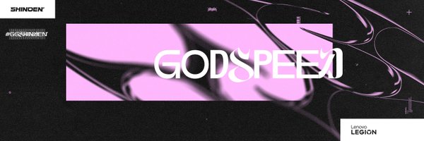 GodspeedSF Profile Banner