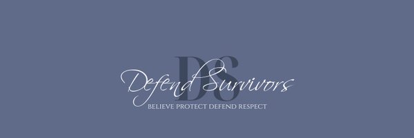 defendsurvivors Profile Banner
