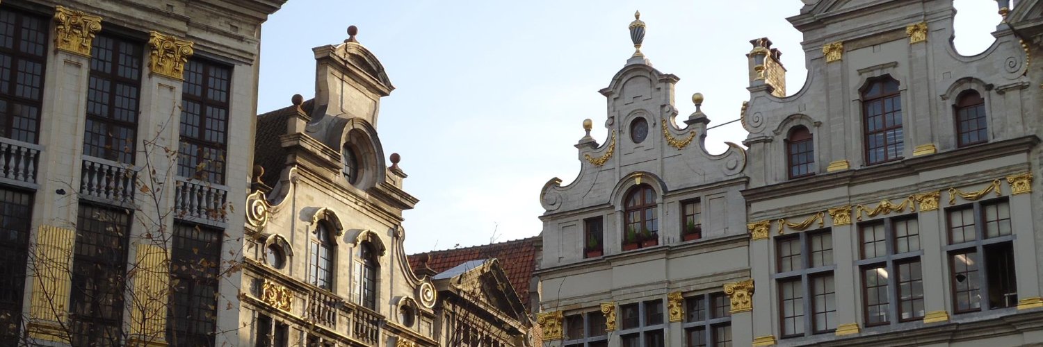 Hubert Linssen banner