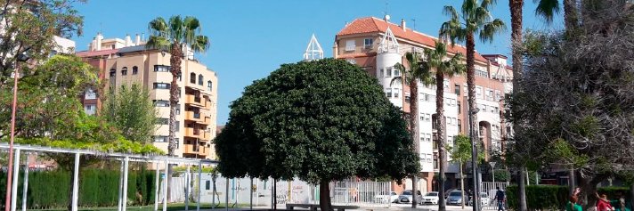 Compromís Alaquàs banner