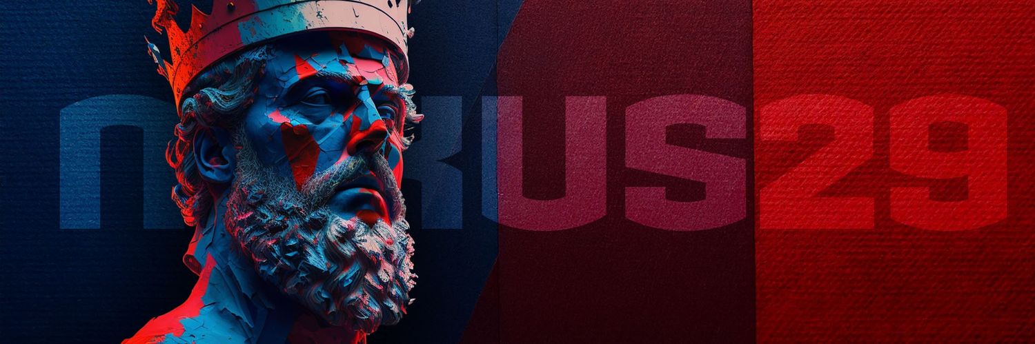 PaxLiber's profile banner image