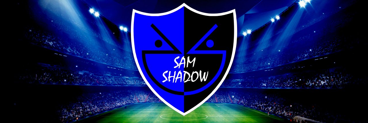 Sam Shadow banner