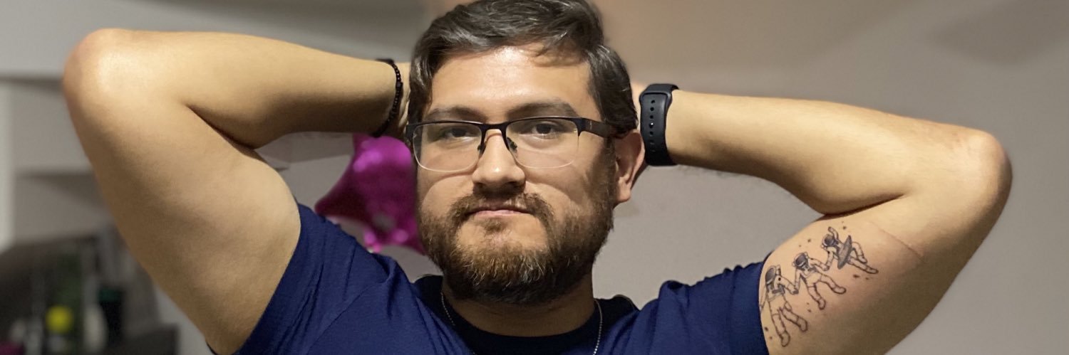 rafalimon88's profile banner image