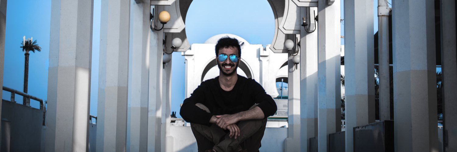 Ali97kh_'s profile banner image