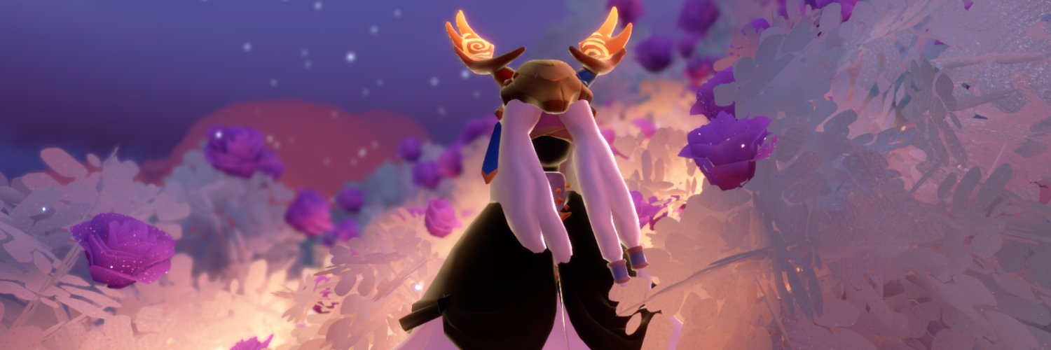 darkermy1's profile banner image