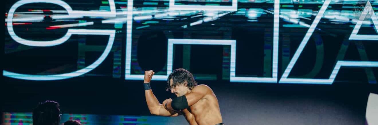 Richard Holliday banner