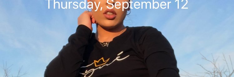 KousinKyree's profile banner image