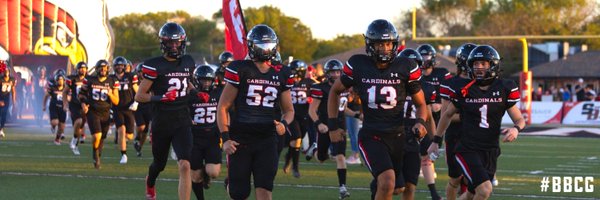 CoachBGunn Profile Banner