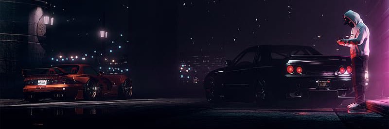 iAlexFlorence's profile banner image