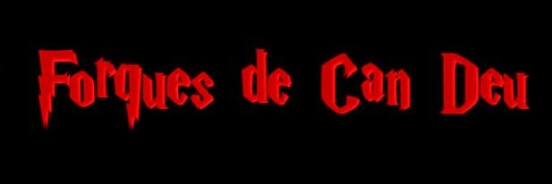 Forques de Can Deu banner