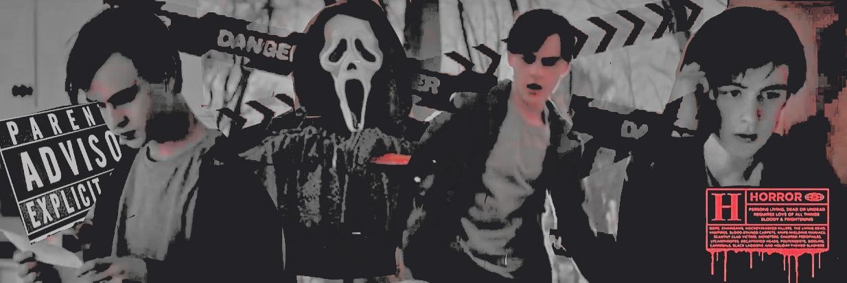 billiam. ( Ghostface event ) banner