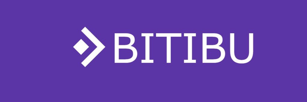 Bitibu Exchange banner