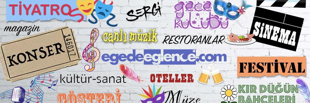 egedeeglence's profile banner image