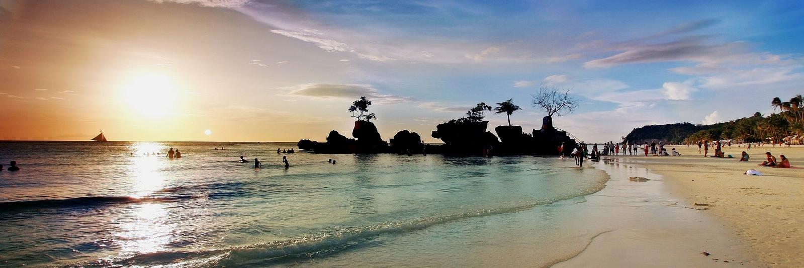 theboracaybeach's profile banner image