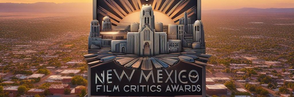 New Mexico Critics banner