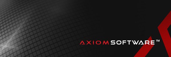 axiomsw Profile Banner