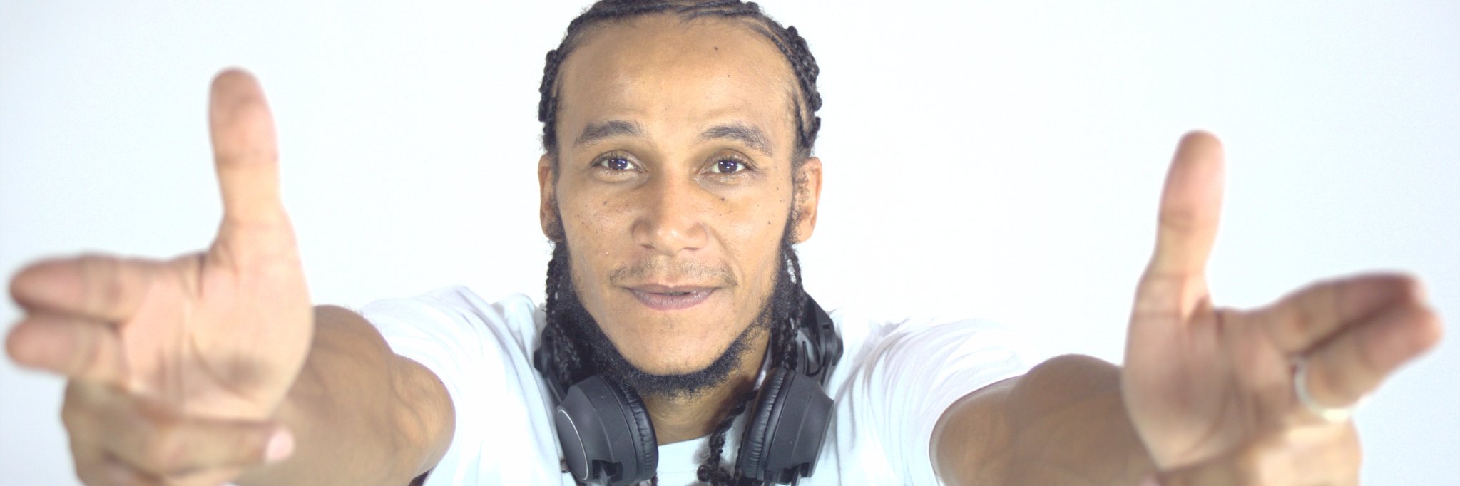 Djhighfa's profile banner image