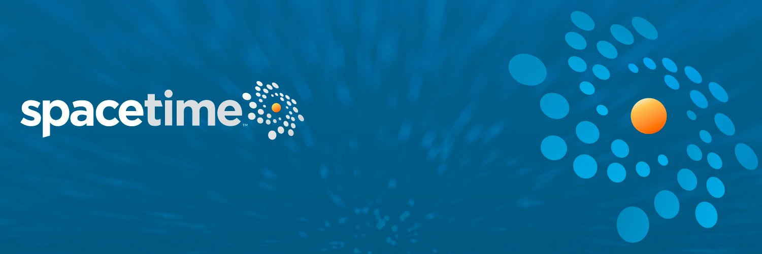 SpaceTimeInsght's profile banner image