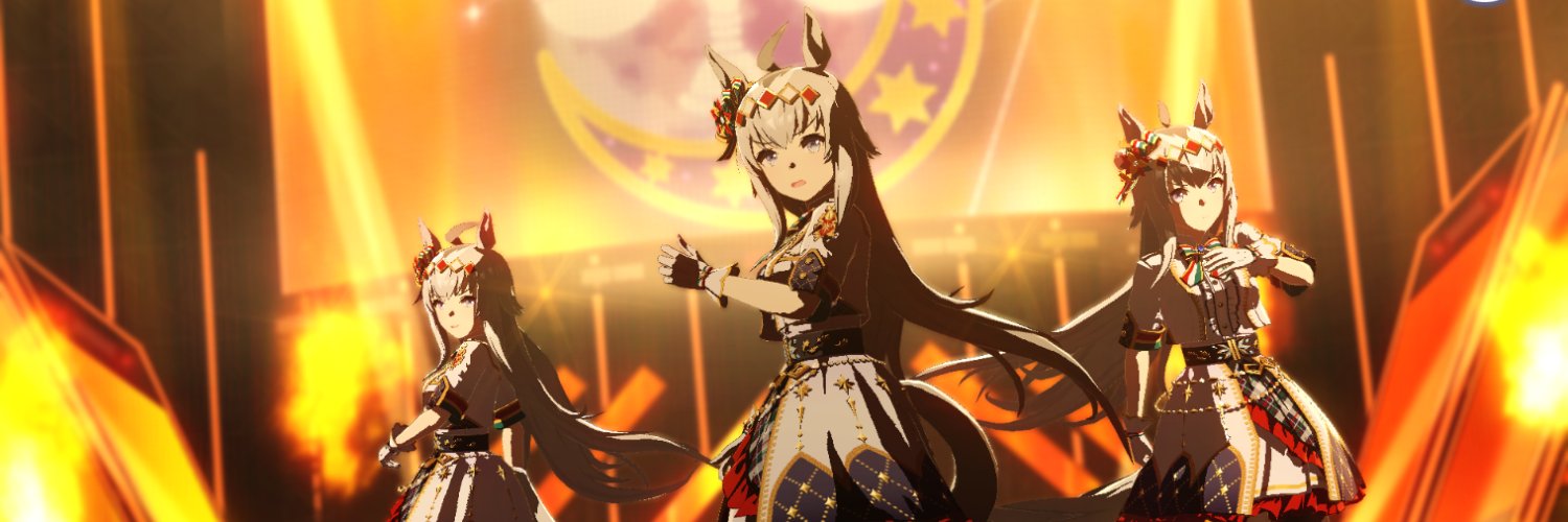 くろすけ banner