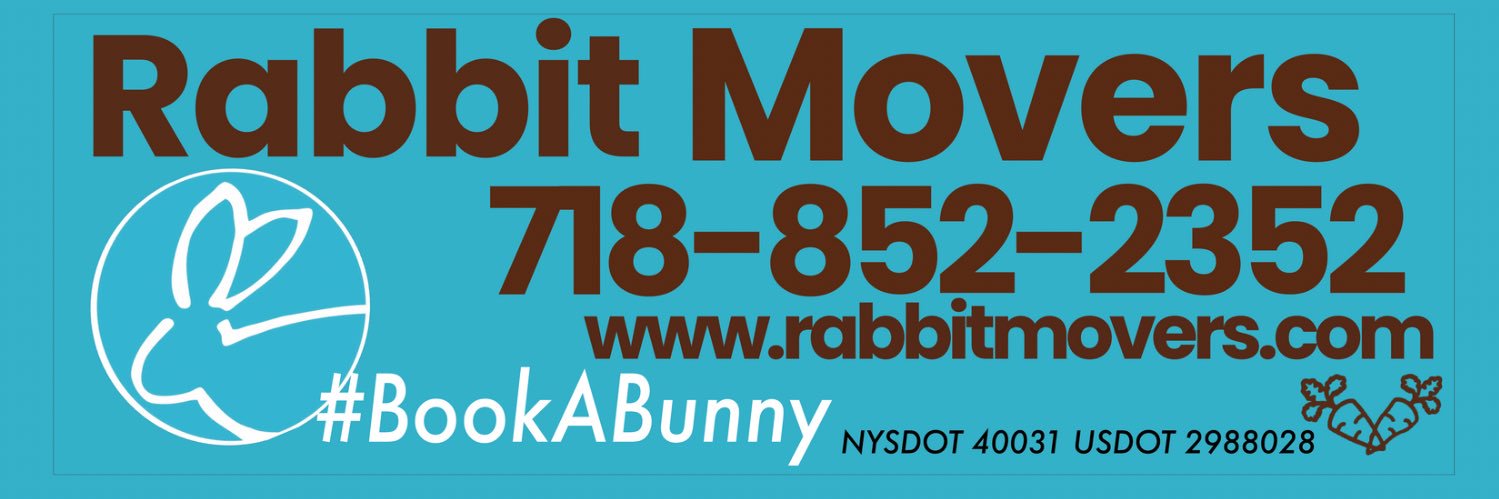 RabbitMovers's profile banner image