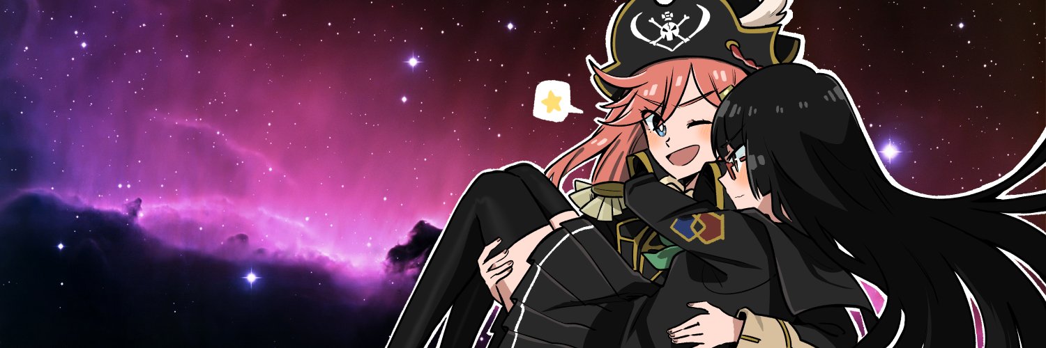 OrangeAnon's profile banner image