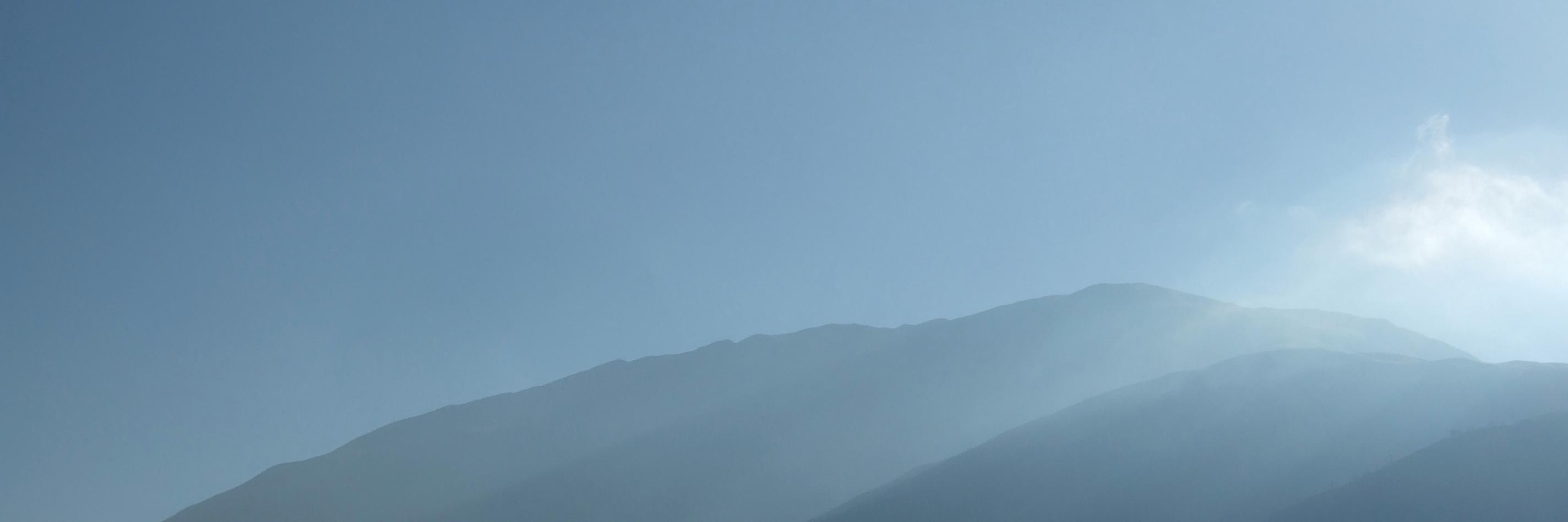 Divest Irish Churches banner