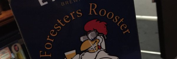 Foresters Hotel Profile Banner