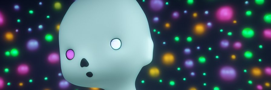 rockerBOO's profile banner image