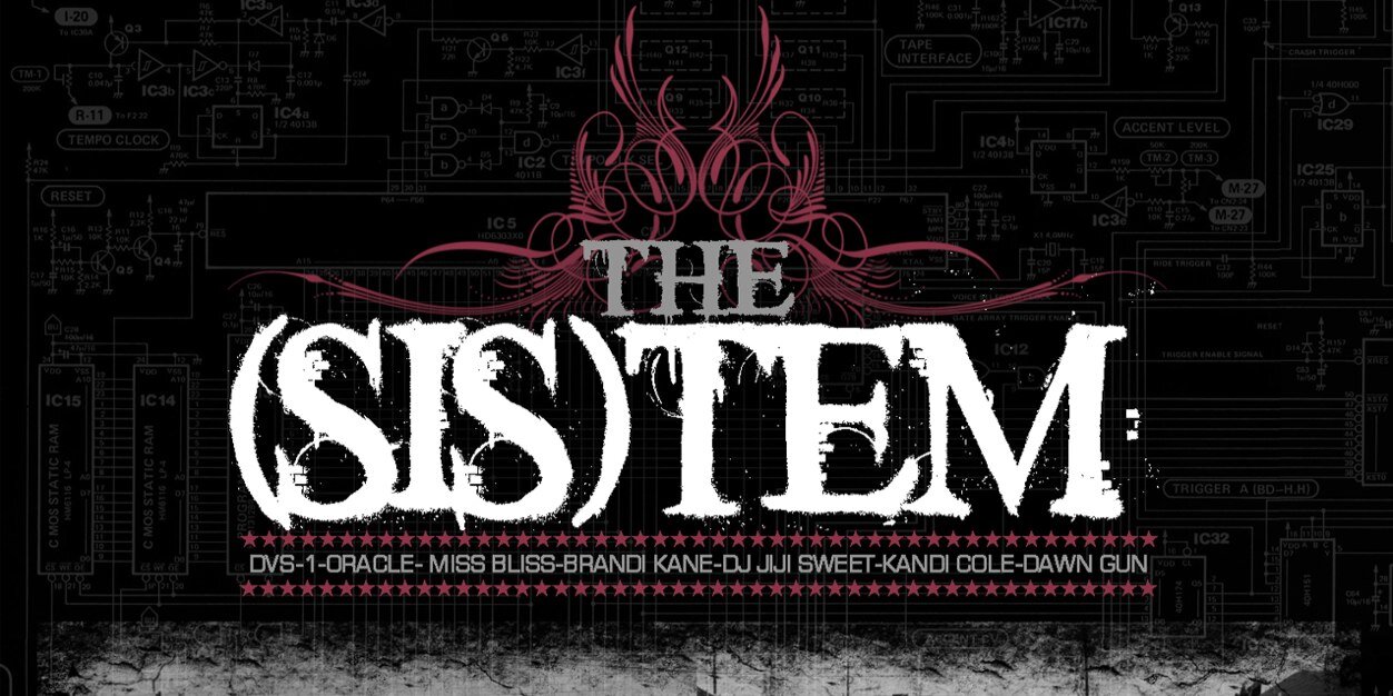 TheSISTEM's profile banner image