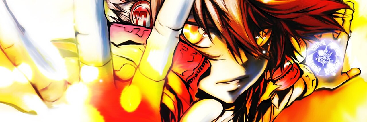 Redox 🌥️ banner