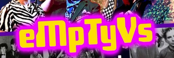 glantonj Profile Banner