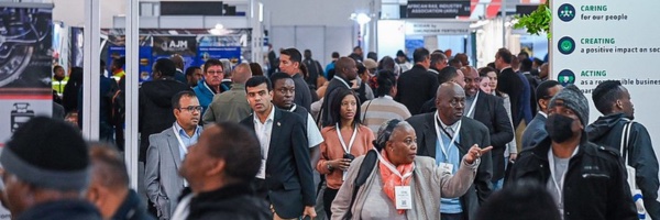AfricaRail's profile banner image