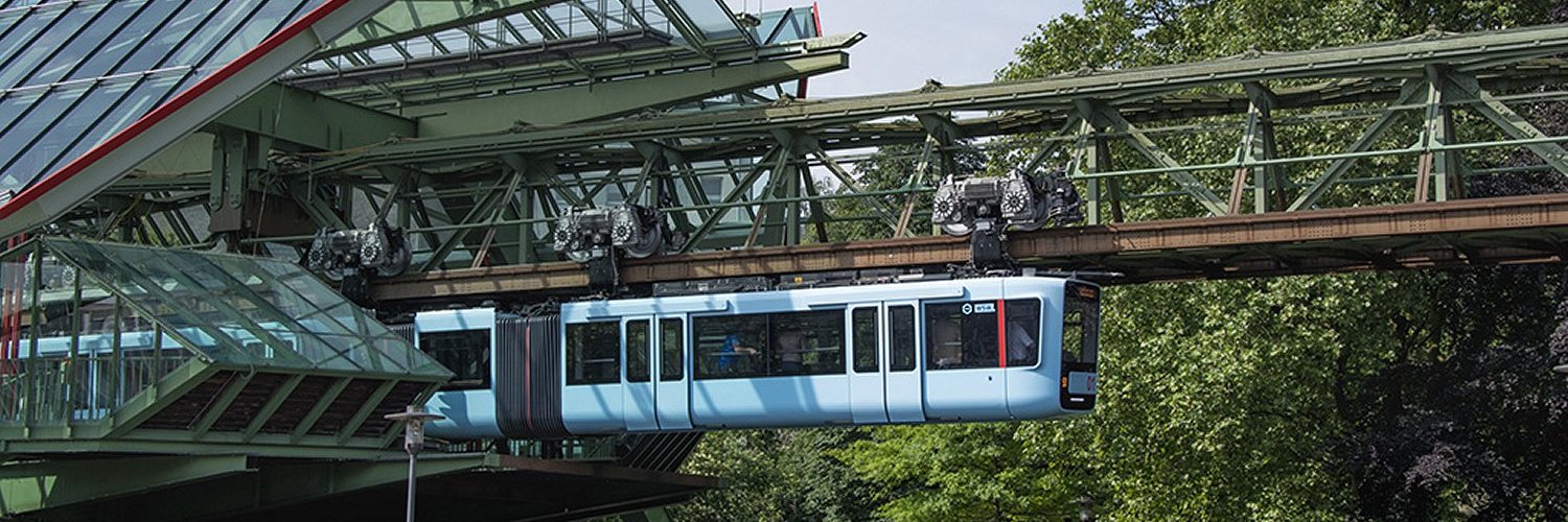 OpenData Wuppertal banner