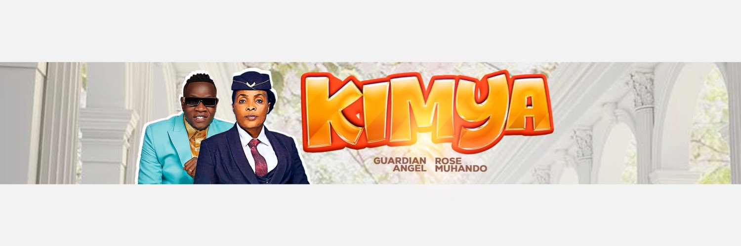 #GOSPO1 #KIMYA banner