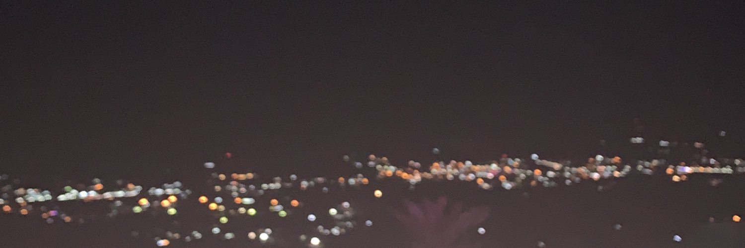 racrecel's profile banner image