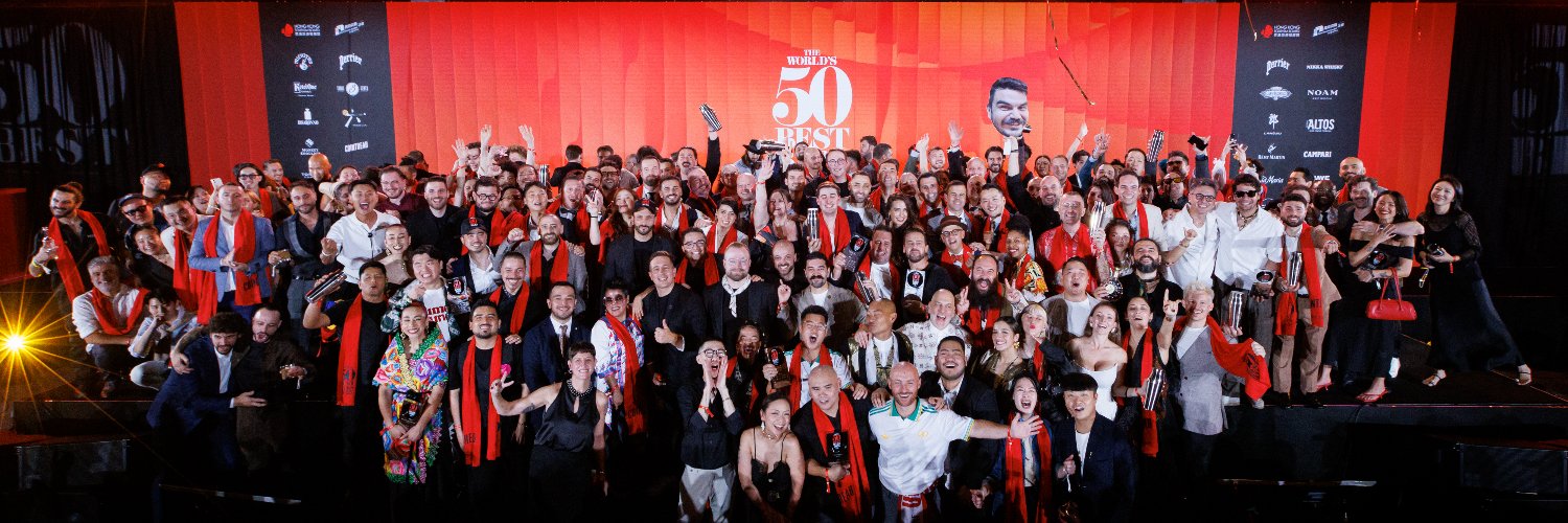 50BestBars's profile banner image