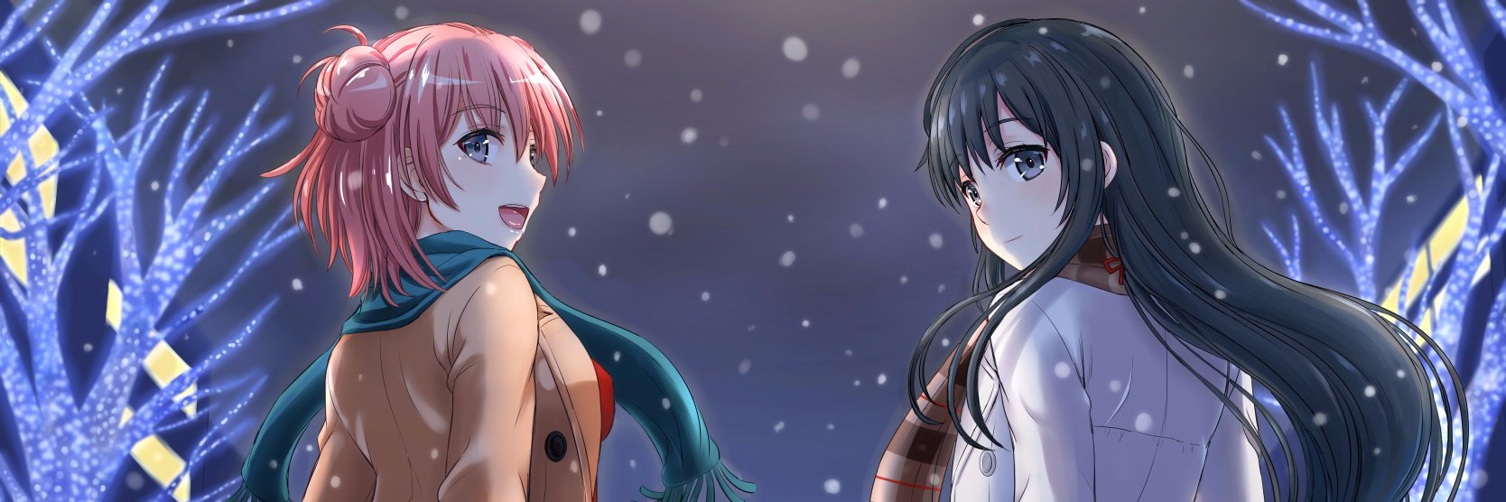 HDAnimePic's profile banner image