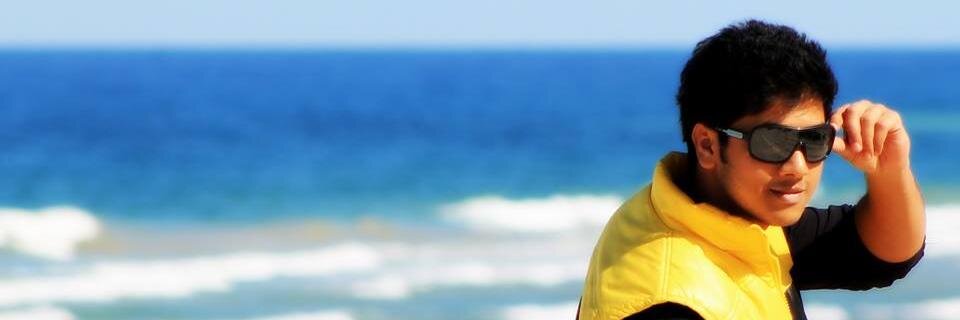 zamzeer's profile banner image
